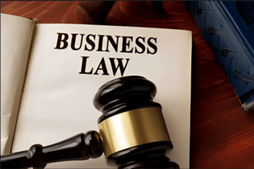Business Law: The Basics of Business Contracts and Agreements
