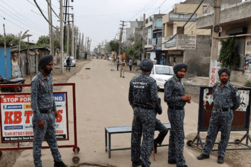 Gas leak in Ludhiana: NGT has ordered compensation of ₹ 20 lakh for the family of 11 deceased