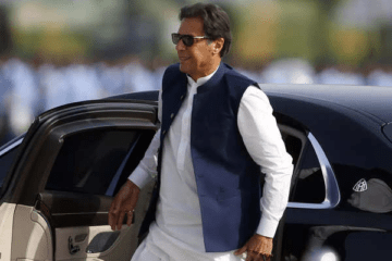 Islamabad High Court Validates Arrest of Former PM Imran Khan, Overruling His Ouster.