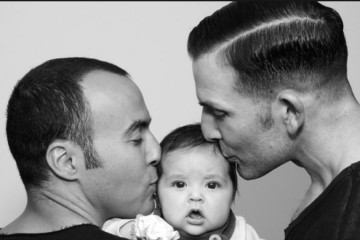 Some of the Scientific researches show that the children’s raised by same gender parents don’t have any ill effects on raised children so the same gender marriage should be provided legitimacy:- Stated in a research reports presented before Hon’ble Supreme Court  by Dr. Menaka Guruswamy.