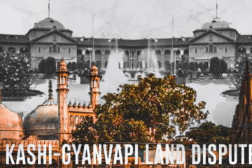 During  A plea in Gyanvapi Case The High Court of Allahabad Instructed the A.S.I to organize the scientific survey of “Shiva Linga” causing not any changes in its shape.