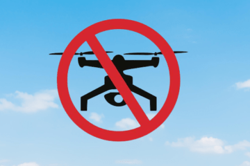 DRONES SHOULD BE BANNED BY INTERNATIONAL LAW