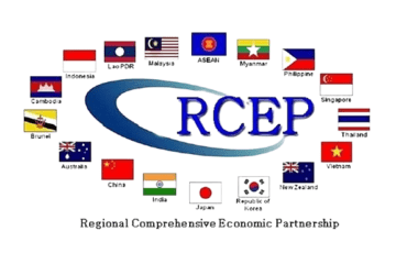 THE IMPLICATIONS OF INDIA’S RECENT WITHDRAWAL FROM THE REGIONAL COMPREHENSIVE ECONOMIC PARTNERSHIP (RCEP) ON INDIA’S INTERNATIONAL TRADE RELATIONS