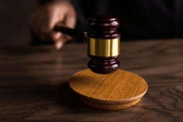 Local Court of Chhattisgarh issues order against an IAS officer