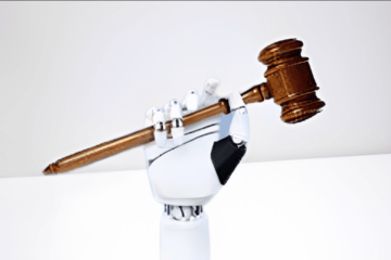 Scope of Artificial Intelligence in the Criminal Justice System