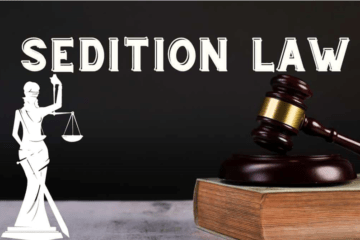 Law Commission of India Supports Retaining Section 124A IPC, Proposes Stricter Penalties for Sedition