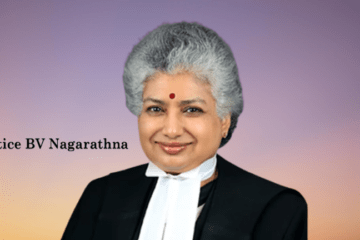 The State Owes No Loyalty to Any Religion; Lack of Integrity and Acquisition of Illicit Money has become the norm, says Justice BV Nagarathna