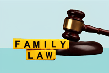 IMPLICATIONS AND REASONS FOR CHANGES IN FAMILY LAW