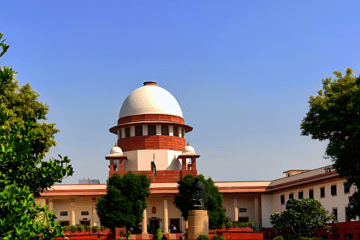 Supreme Court To Go Paperless From July