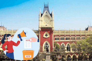 POLLS: CALCUTTA HIGH COURT REFUSES TO EXTEND DEADLINE FOR FILING NOMINATIONS; ORDERS DEPLOYMENT OF CENTRAL FORCES