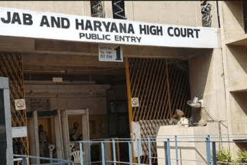 Person accused of cow smuggling is denied bail by the Punjab and Haryana High Court due to "very serious allegations.