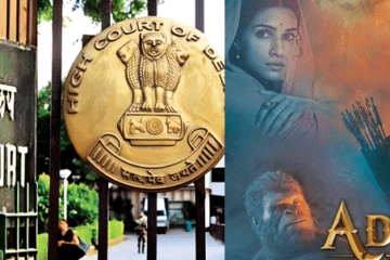 Hindu Sena files PIL in Delhi High Court seeking ban against the film ‘Adipurush’
