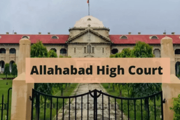 ALLAHABAD HIGH COURT REFUSES TO QUSH CASE AGINST MAN ACCUSED OF SHARING DISRESPECTFUL IMAGE OF LORD HANUMAN.