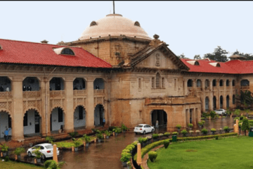 The Allahabad High Court has declined to dismiss the case against an individual who was accused of circulating an offensive picture of Lord Hanuman.