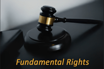 FUNDAMENTAL RIGHTS