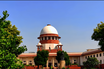 Findings Relating To Title In A Simple Suit For Partition Cannot Bind Third Parties : Supreme Court