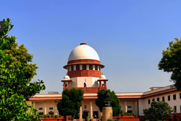 Manipur Violence: Supreme Court Denies Urgent Listing for Tribal Forum's Plea Seeking Directions to Protect Tribals