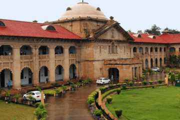 ALLAHABAD HIGH COURT GRANTS PROTECTION TO A MAN BOOKED FOR TERMING PM AS A “VIRUS”