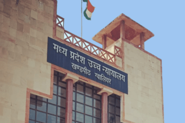 The Madhya Pradesh High Court has voluntarily taken note of the fatalities resulting from manual scavenging, exercising suo motu cognizance.