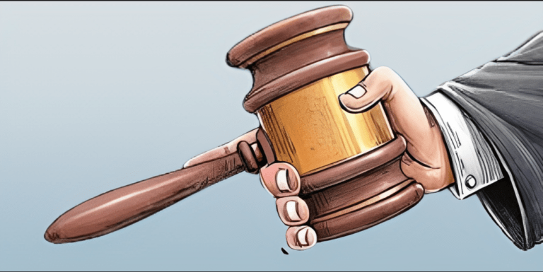 PRONOUNCEMENT OF JUDGMENT AND THE PROCEDURE FOR JUDGMENT IN INDIA ...