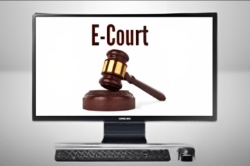 REDUCTION IN PENDENCY OF CASES THROUGH VIRTUAL COURTS