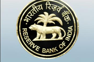 THE RESERVE BANK OF INDIA, 1934