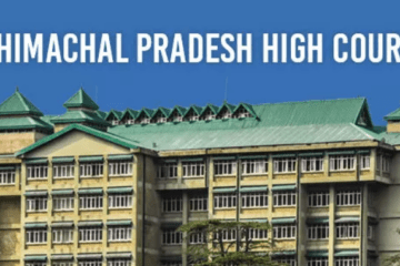 MATERNITY LEAVE IS A FUNDAMENTAL RIGHT : HIMANCHAL PRADESH HIGH COURT