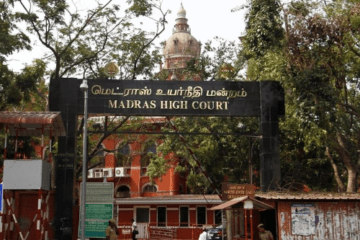 Madras High Court orders details on Kanyakumari temple jewellery