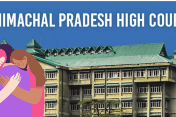 Himachal Pradesh High Court rules that a wife cannot be forced to live in the matrimonial home if her husband is keeping another woman.