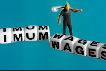 PROCEDURES FOR FIXATION AND REVISION OF MINIMUM WAGES
