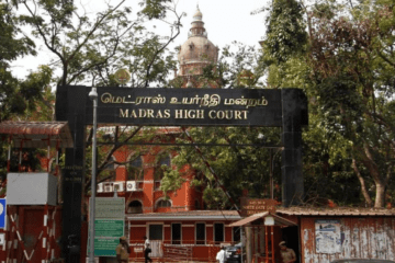 The Madras High Court issues guidelines for police investigations in order to limit the 'harassment' of people in criminal cases.