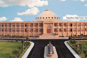 PIL FILED IN RAJASTHAN HIGH COURT SEEKING BAN ON MOVIE ‘ADIPURUSH' FOR HURTING RELIGIOUS SENTIMENTS, MOCKING HINDU GODS.