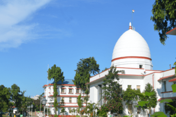 Gauhati HC Stayed Upcoming Elections Of The WFI