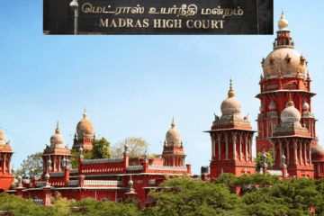 Stop Giving Presence , Visiting Residence Of Judges For Favour: Madras High Court To Judicial Officers