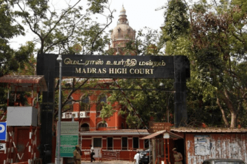 The Madras High Court declares that caste will not be a factor in the selection of priests