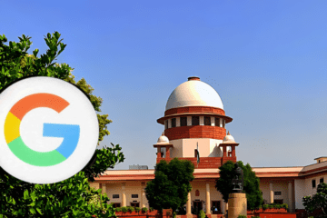 “Google Appeals Supreme Court to Challenge NCLAT's Upholding of CCI's ₹1,337 Crore Penalty”