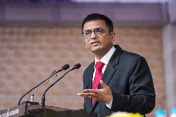 Ordinary Matters Being Listed During Vacation,’ SCAORA Alleges, Seeks Intervention of CJI DY Chandrachud