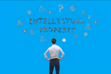 THE IMPORTANCE OF INTELLECTUAL PROPERTY PROTECTION