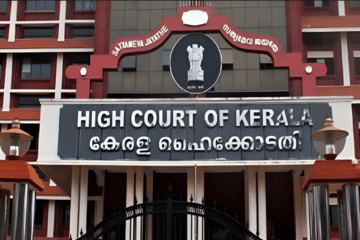 The male half-naked body is considered normal, while the female body is overly sexual. High Court of Kerala