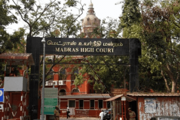 Abuse of a superior may not necessitate "capital punishment" of termination from employment: High Court of Madras