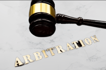 Voluntary Arbitration