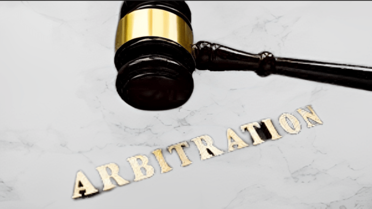 Voluntary Arbitration - Legal Vidhiya