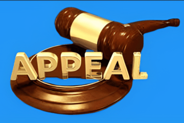 Appeal from Original Decree under Order 41 of CPC