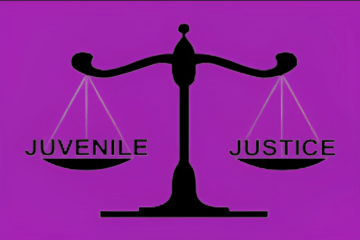 ROLE OF THE JUVENILE JUSTICE SYSTEM IN INDIA
