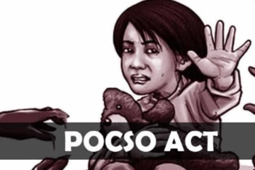 BAIL GRANTED IN POCSO