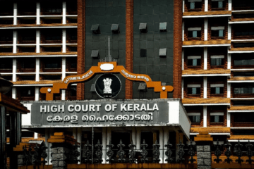 NUDITY OF FEMALE UPPER BODY SHOULD NOT BE REGARDED AS SEXUAL OR OBSCENE – KERALA HIGH COURT