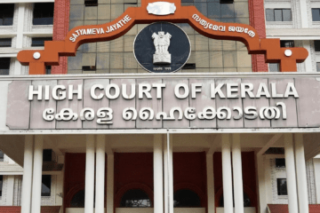 MERE NUDITY OF FEMALE UPPER BODY CANNOT BE CONSIDERED AS OBSCENE BY DEFAULT : KERALA HIGH COURT