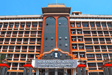 After a student's suicide, the Kerala High Court authorises police security for Amal Jyothi College.