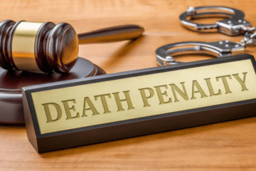 Two men in Haryana have been sentenced to death by a court for the gang rape and murder of a minor girl with disabilities.