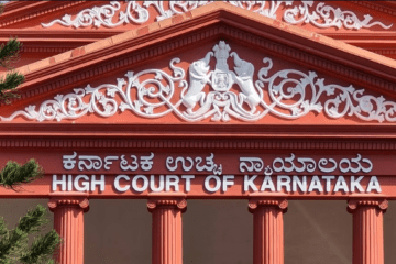 KARNATAKA HIGH COURT REFUSED TO QUASH FIR AGAINST GYNECOLOGIST FOR FAILURE TO REPORT SEXUAL ASSAULT ON MINOR